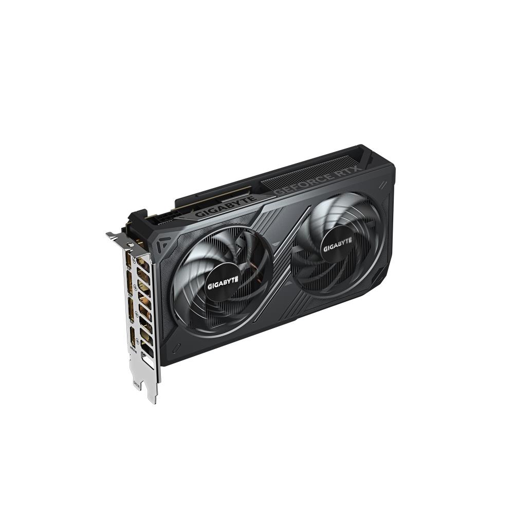 GIGABYTE NVIDIA GeForce RTX 5060 8 GB GDDR7