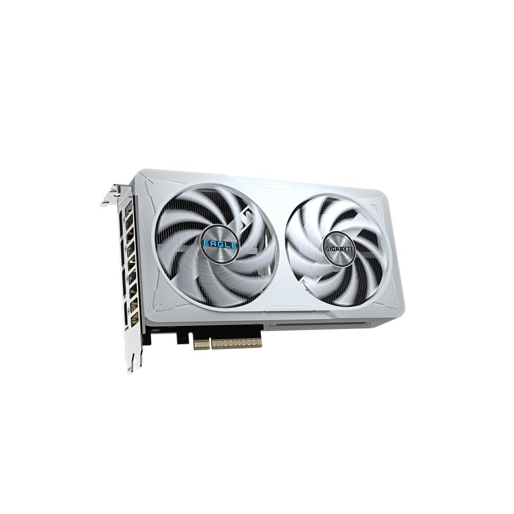 GIGABYTE NVIDIA GeForce RTX 5060 8 GB GDDR7