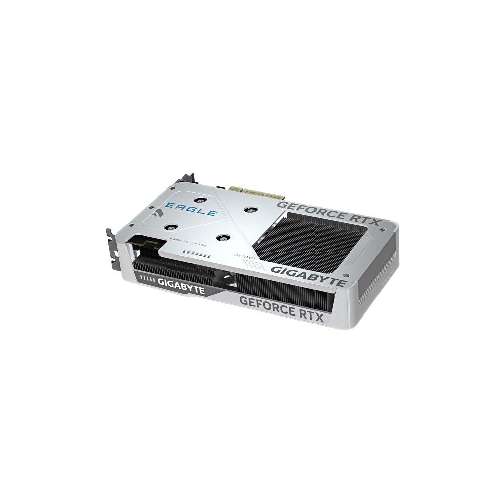 GIGABYTE NVIDIA GeForce RTX 5060 8 GB GDDR7