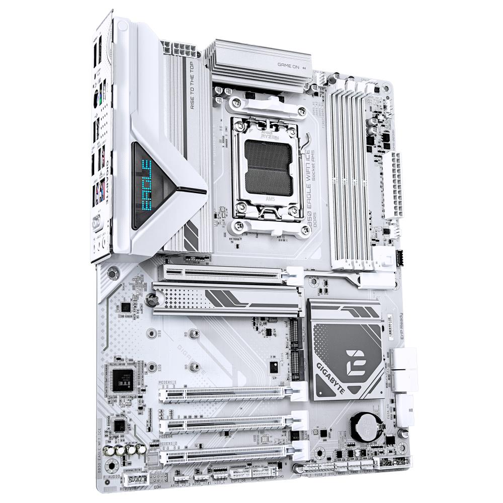 GIGABYTE AMD B850 SAM5 ATX