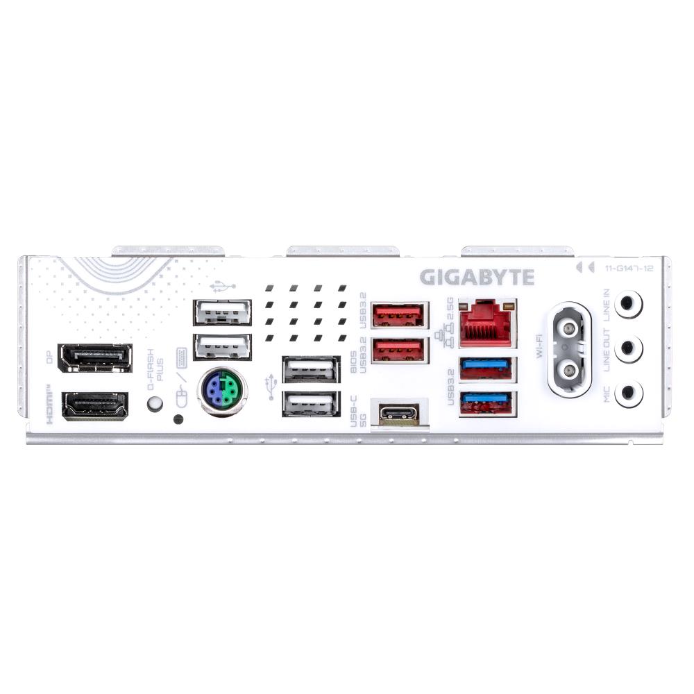 GIGABYTE AMD B850 SAM5 ATX