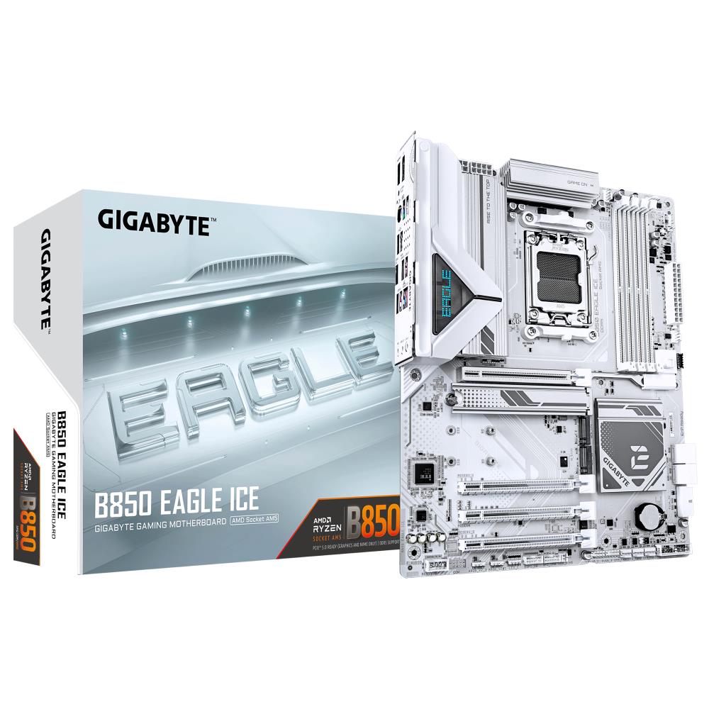 GIGABYTE AMD B850 SAM5 ATX