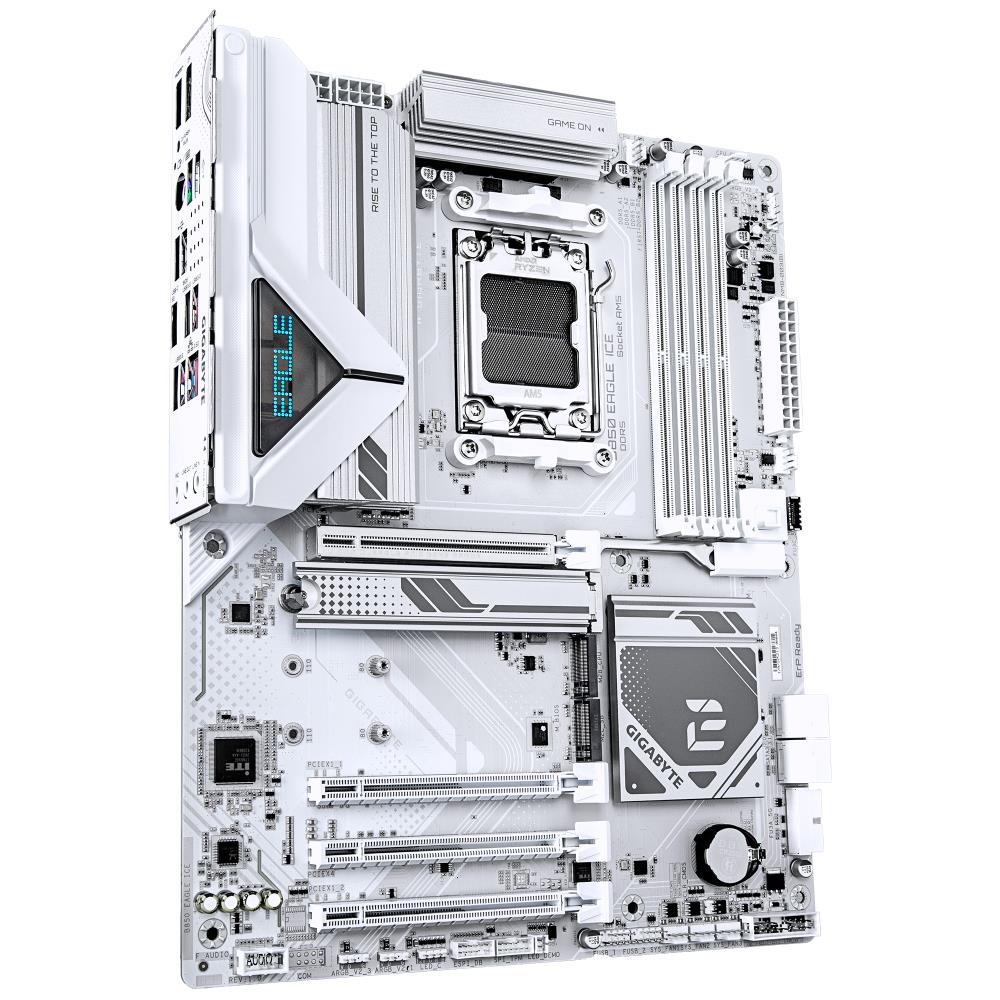 GIGABYTE AMD B850 SAM5 ATX