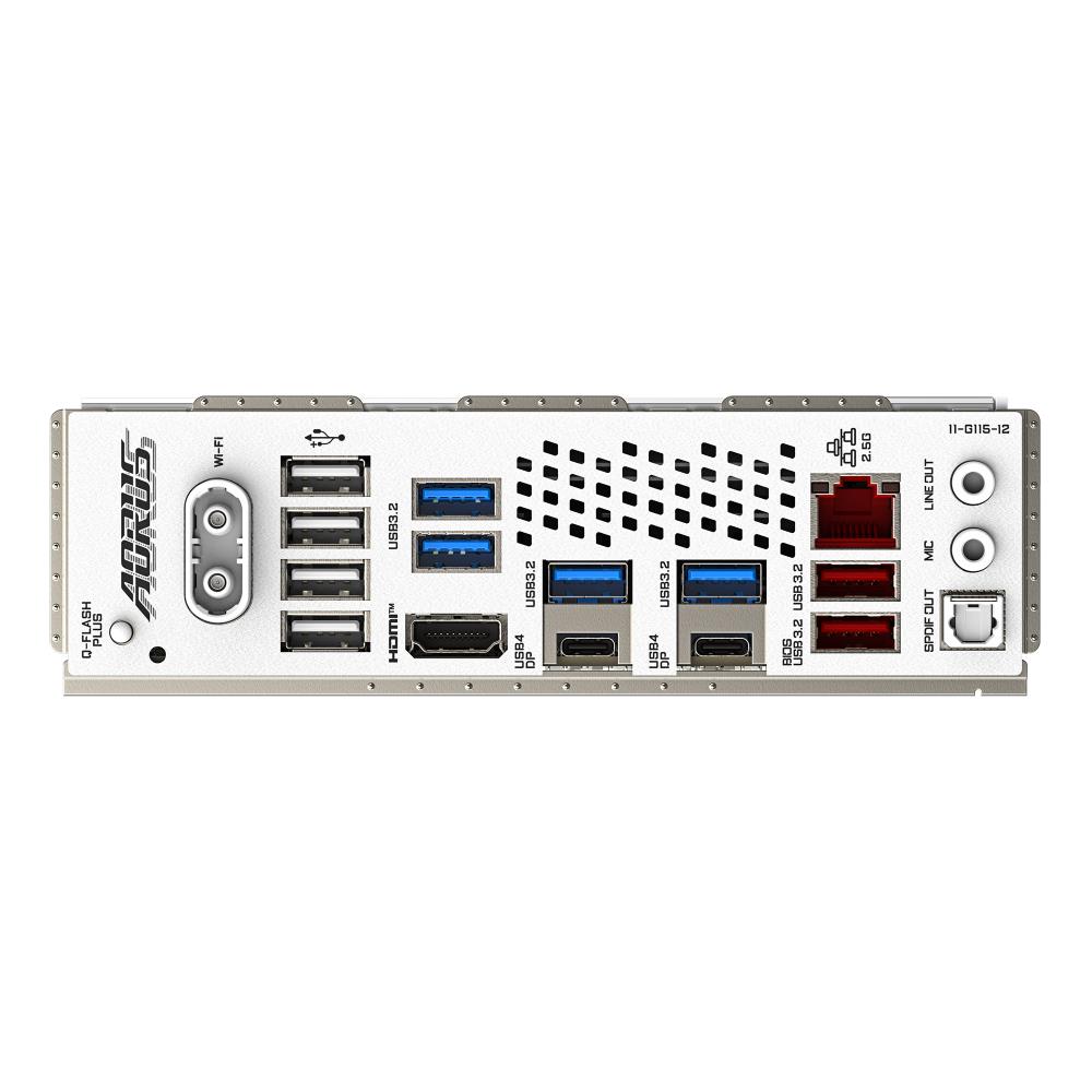 GIGABYTE AMD X870 SAM5 ATX