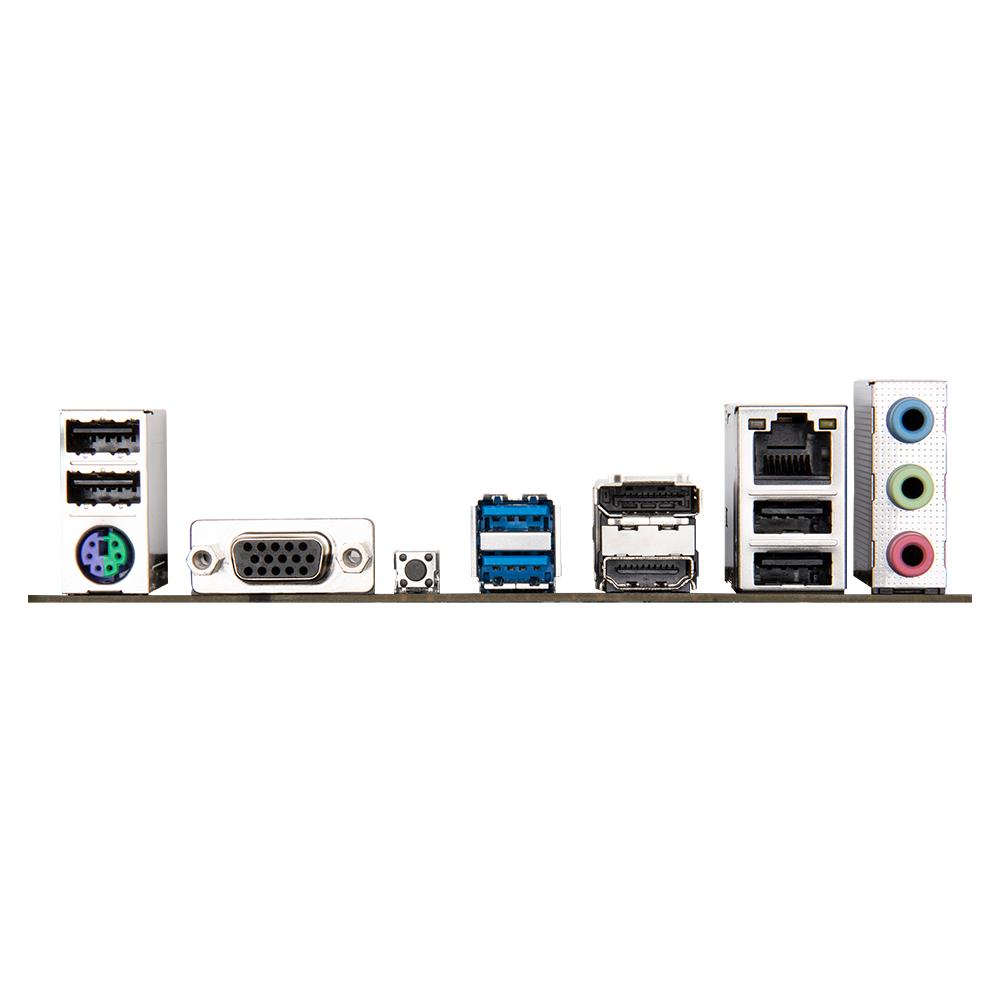 GIGABYTE AMD A620 SAM5 Micro-ATX