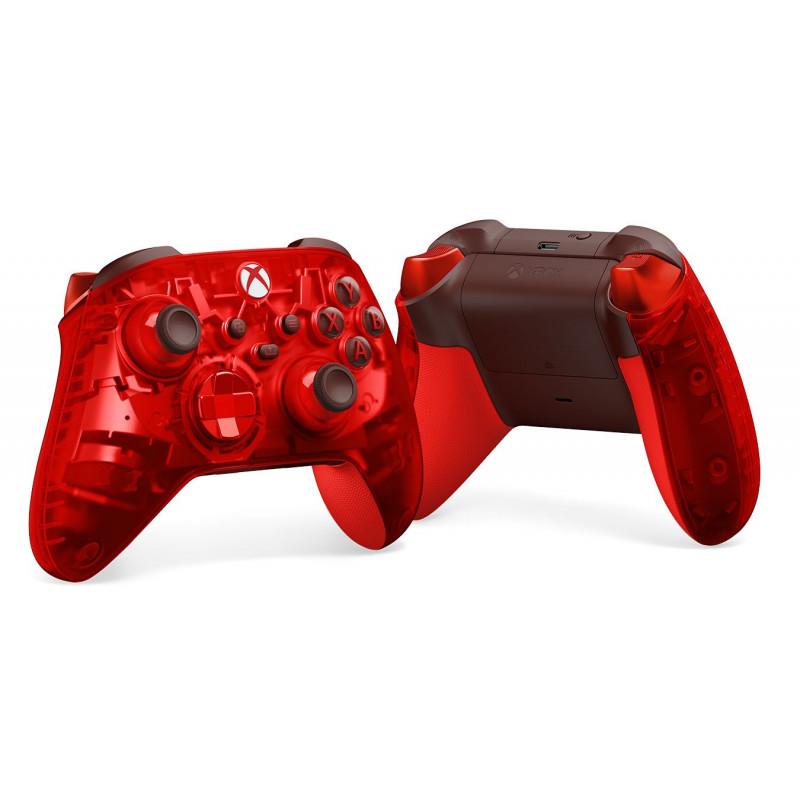 CONSOLE ACC CONTROLLER WRL/XBOX 196388334186 MICROSOFT