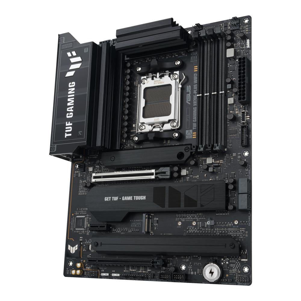 ASUS AMD X870E SAM5 ATX