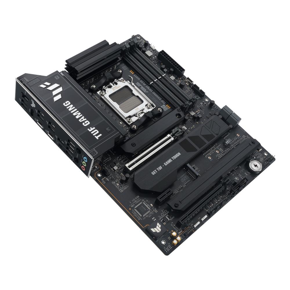 ASUS AMD X870E SAM5 ATX