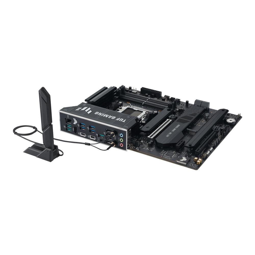 ASUS AMD X870E SAM5 ATX