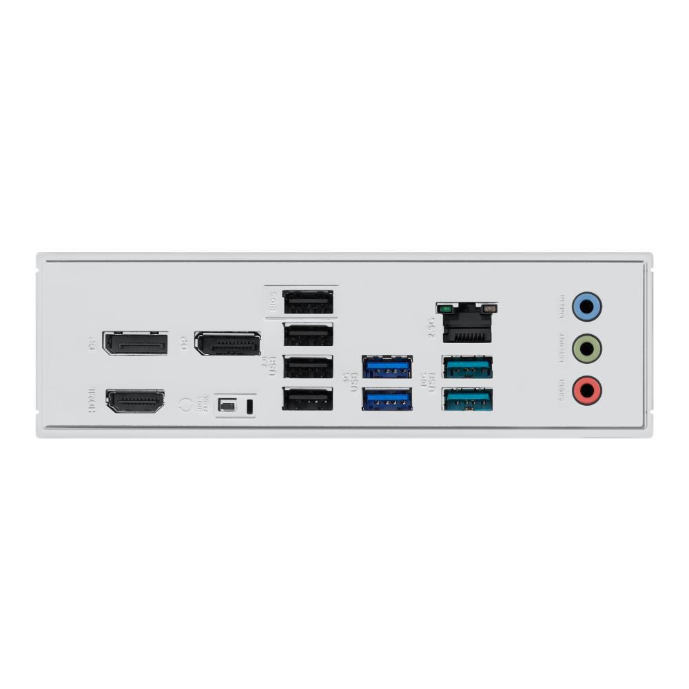 ASUS AMD B850 SAM5 Micro-ATX