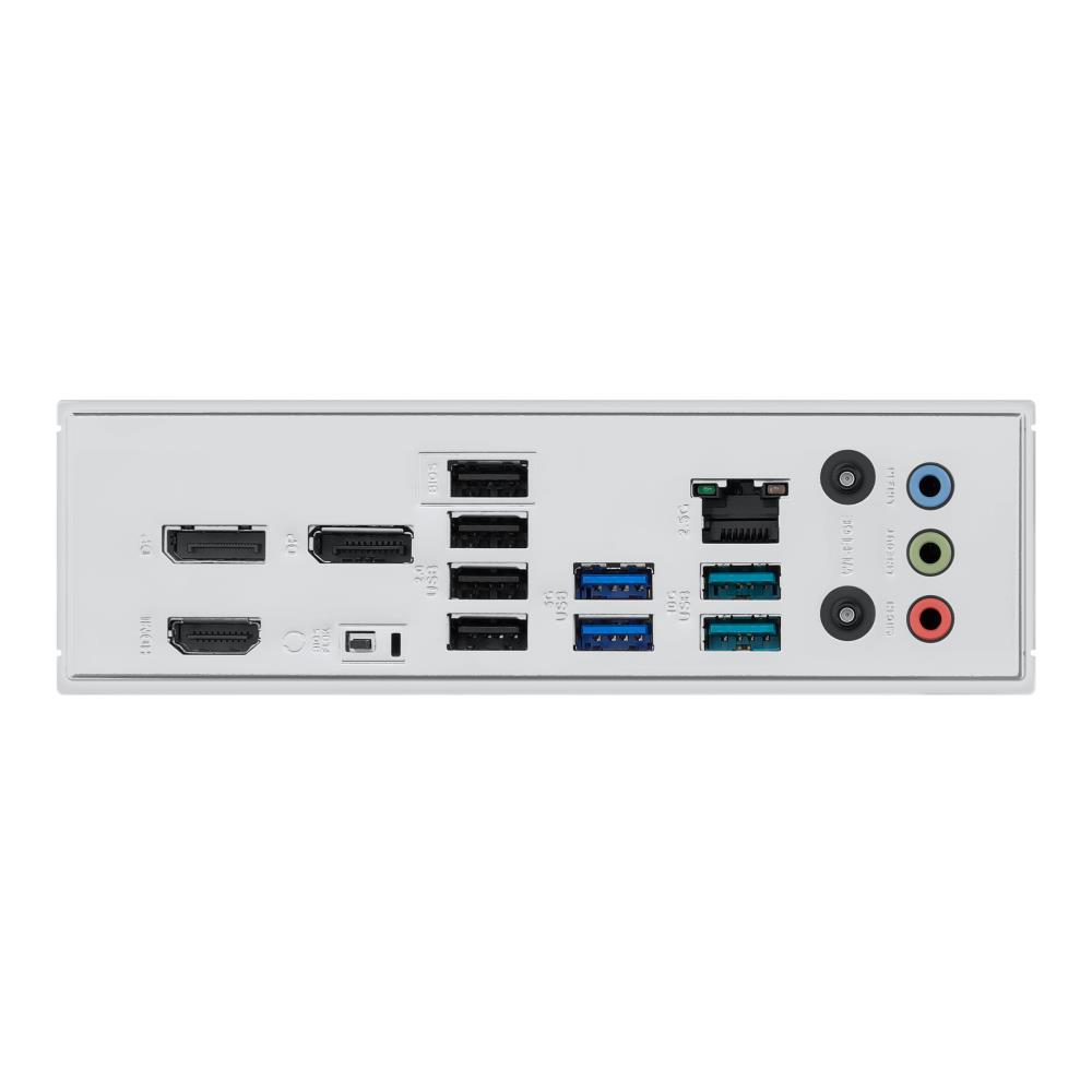 ASUS AMD B850 SAM5 Micro-ATX