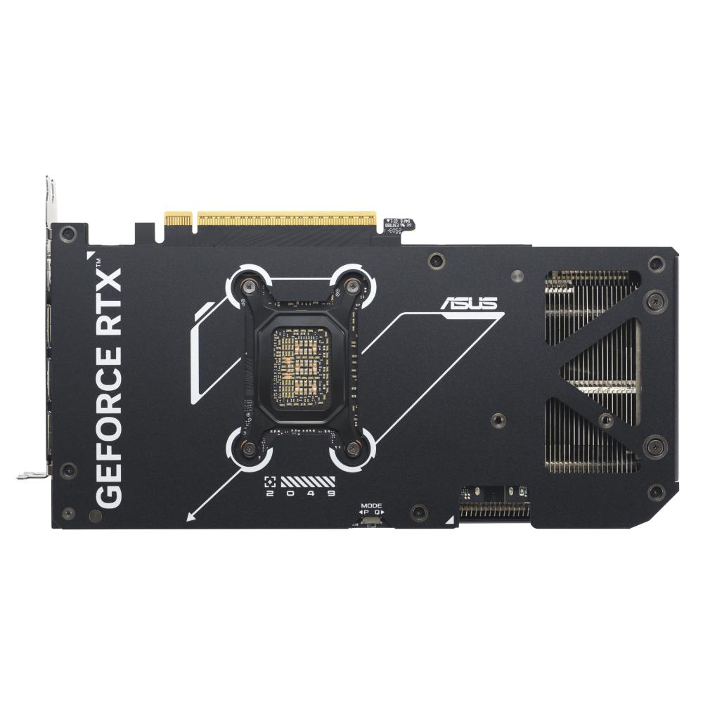 ASUS NVIDIA GeForce RTX 5070 12 GB GDDR7