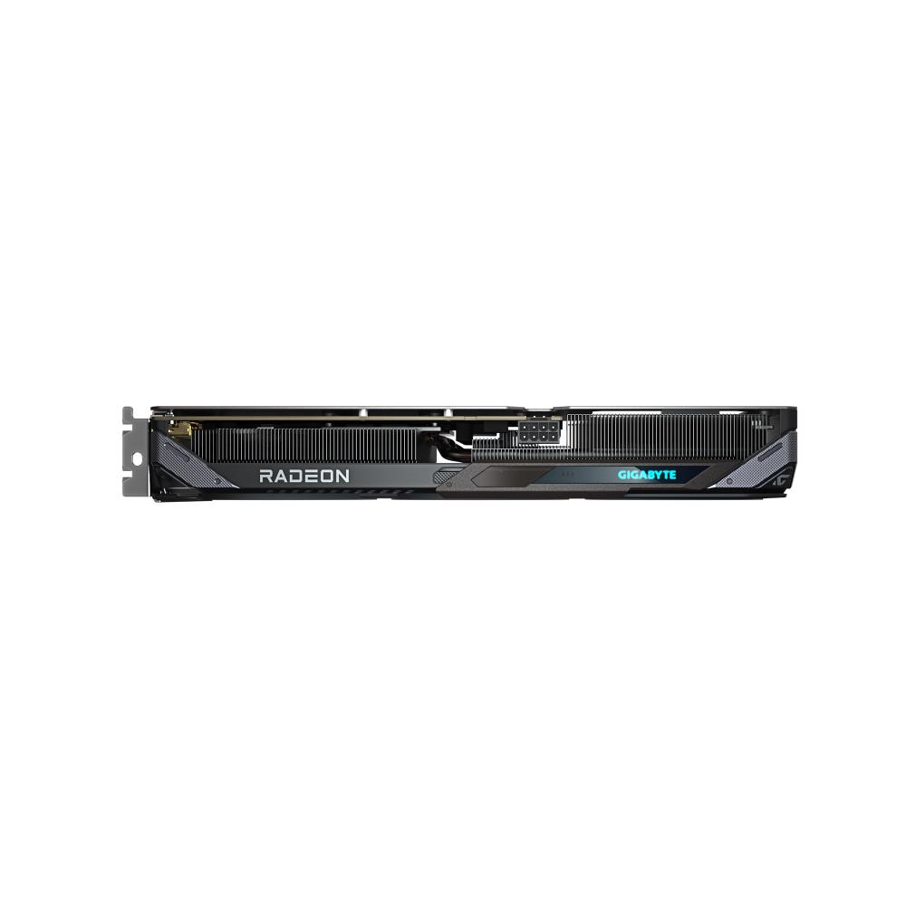 GIGABYTE AMD Radeon RX 9060 XT 8 GB GDDR6
