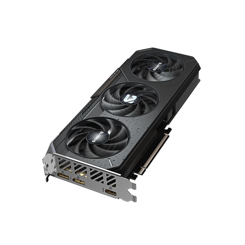 GIGABYTE AMD Radeon RX 9060 XT 8 GB GDDR6