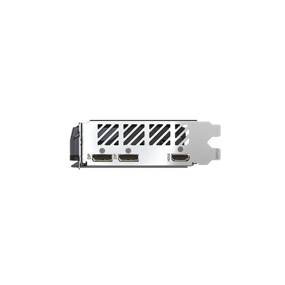 GIGABYTE AMD Radeon RX 9060 XT 8 GB GDDR6