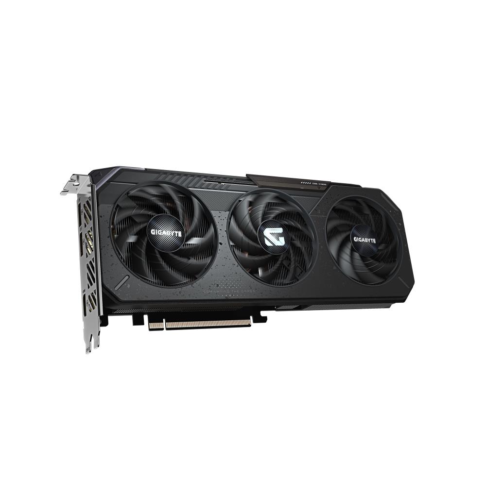 GIGABYTE AMD Radeon RX 9060 XT 8 GB GDDR6