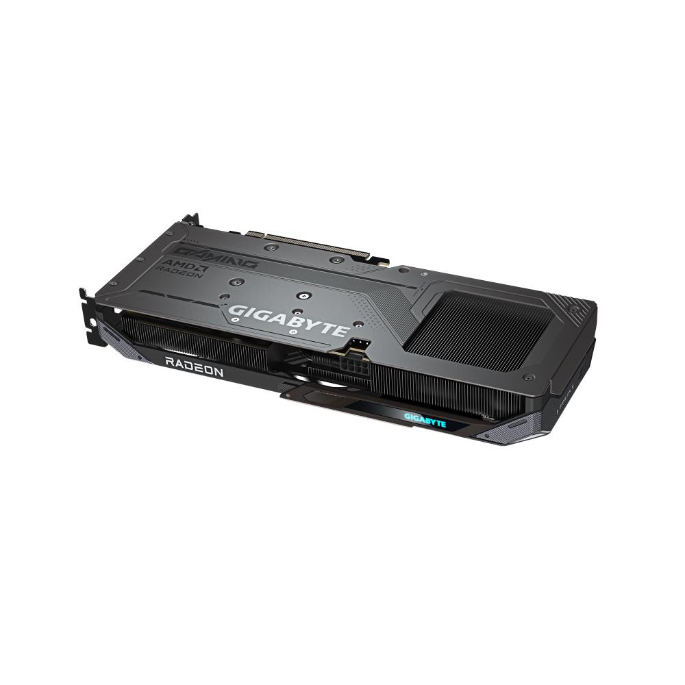 GIGABYTE AMD Radeon RX 9060 XT 8 GB GDDR6