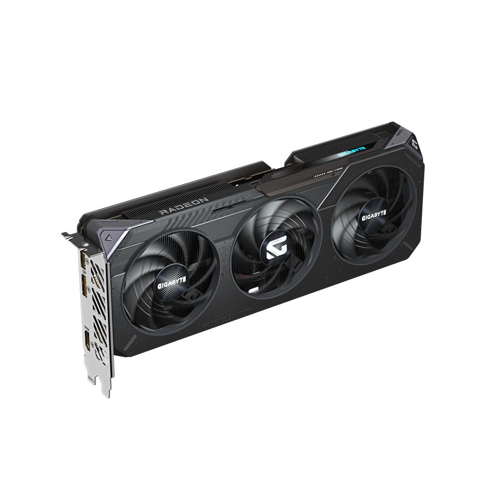 GIGABYTE AMD Radeon RX 9060 XT 8 GB GDDR6