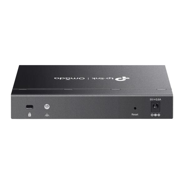 TP-LINK Omada ES208G Type L2