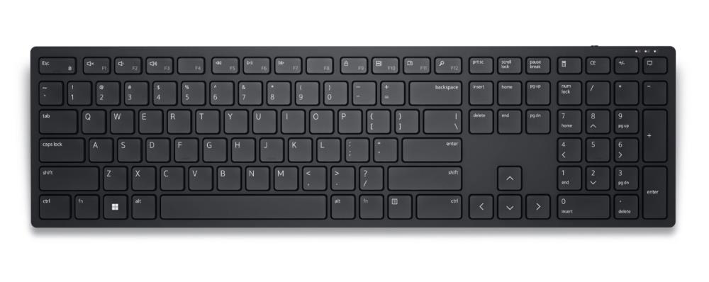 KEYBOARD KB500 PRO NOR/580-AKOP DELL