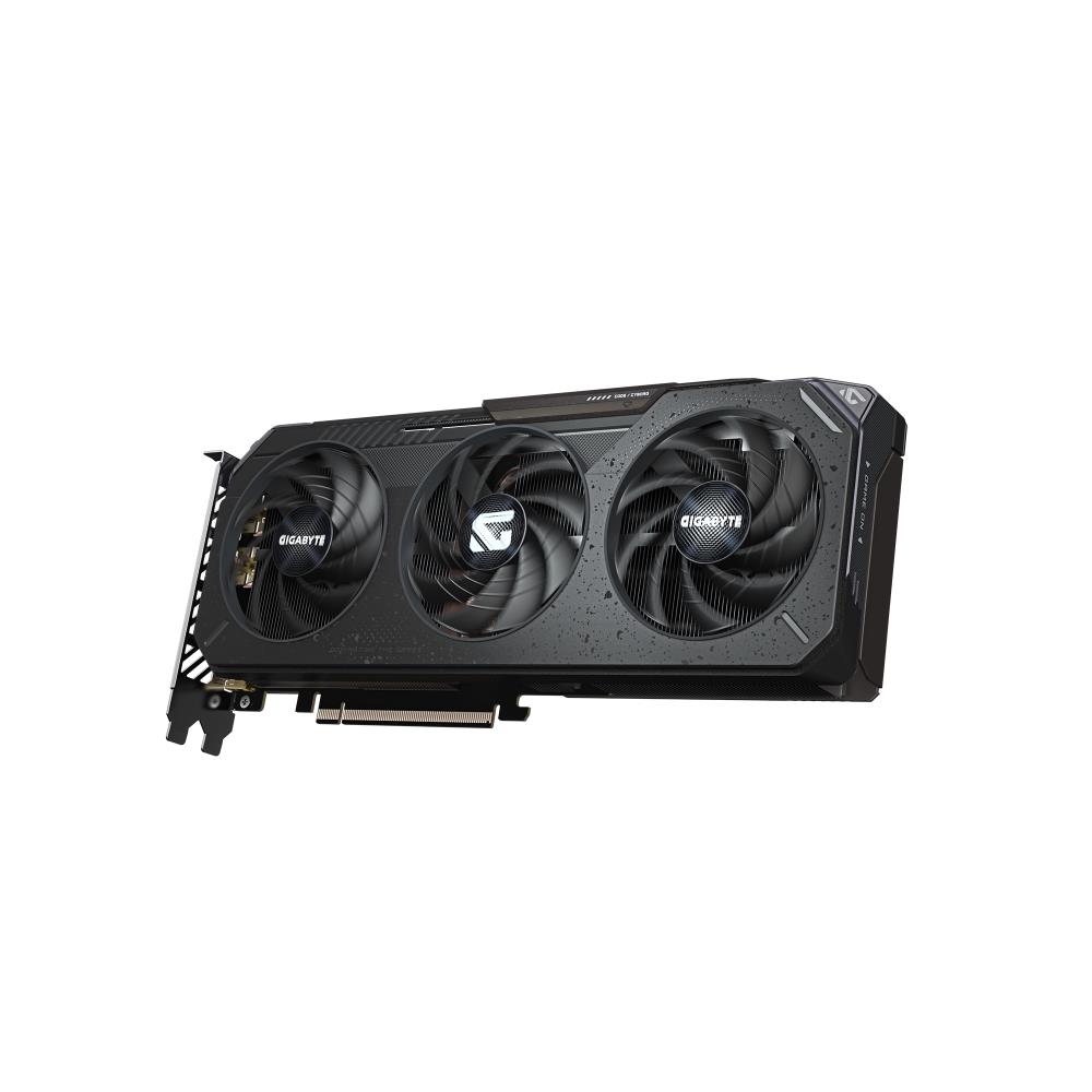 GIGABYTE AMD Radeon RX 9060 XT 16 GB GDDR6