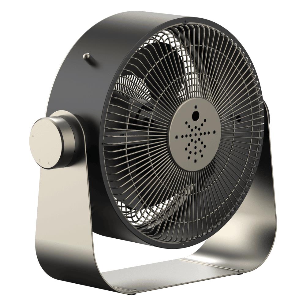 FAN FLOOR CASTOR/COP001103 STYLIES