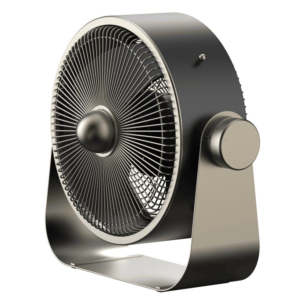 FAN FLOOR CASTOR/COP001103 STYLIES