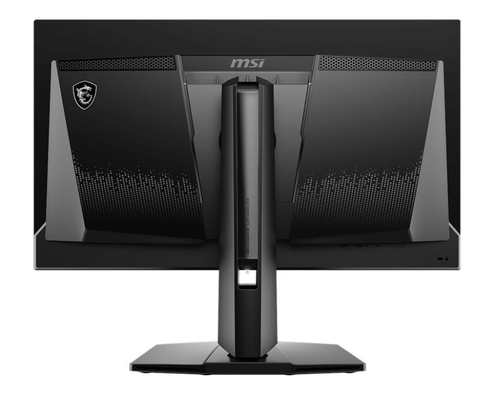 MSI MAG 271QP QD-OLED X24 26.5" Gaming