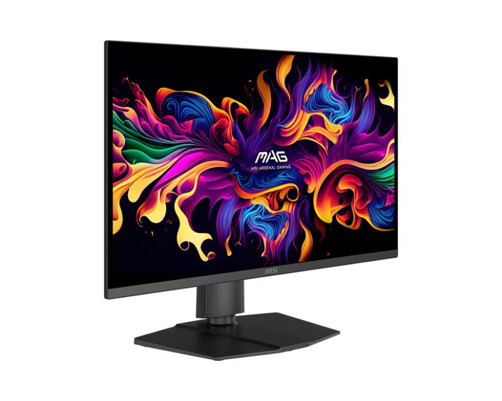 MSI MAG 271QP QD-OLED X24 26.5" Gaming