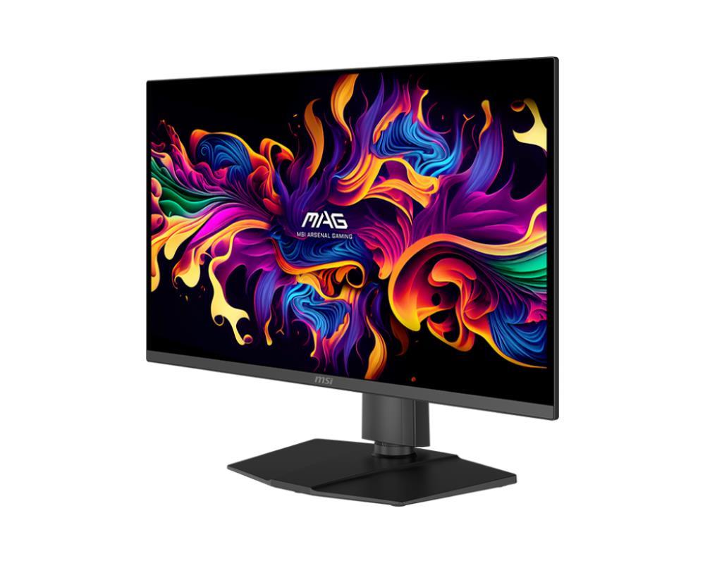 MSI MAG 271QP QD-OLED X24 26.5" Gaming