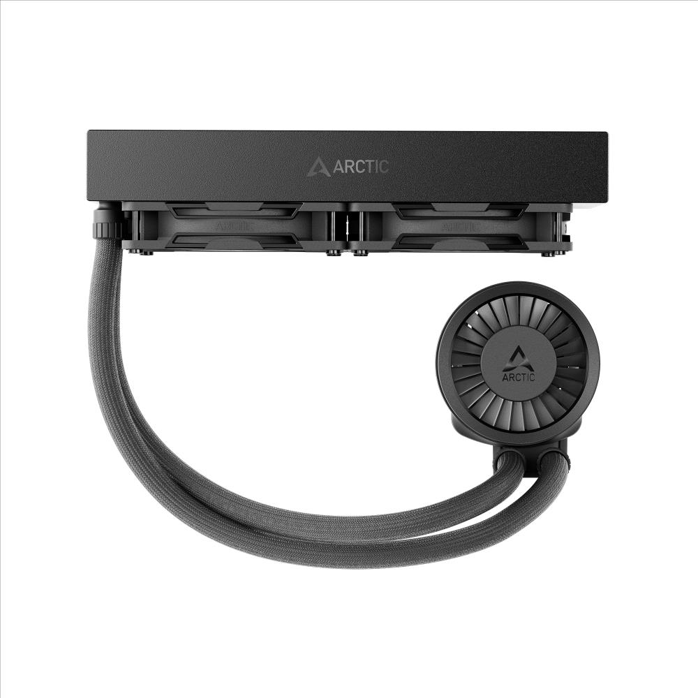 CPU COOLER S_MULTI/ACFRE00178A ARCTIC