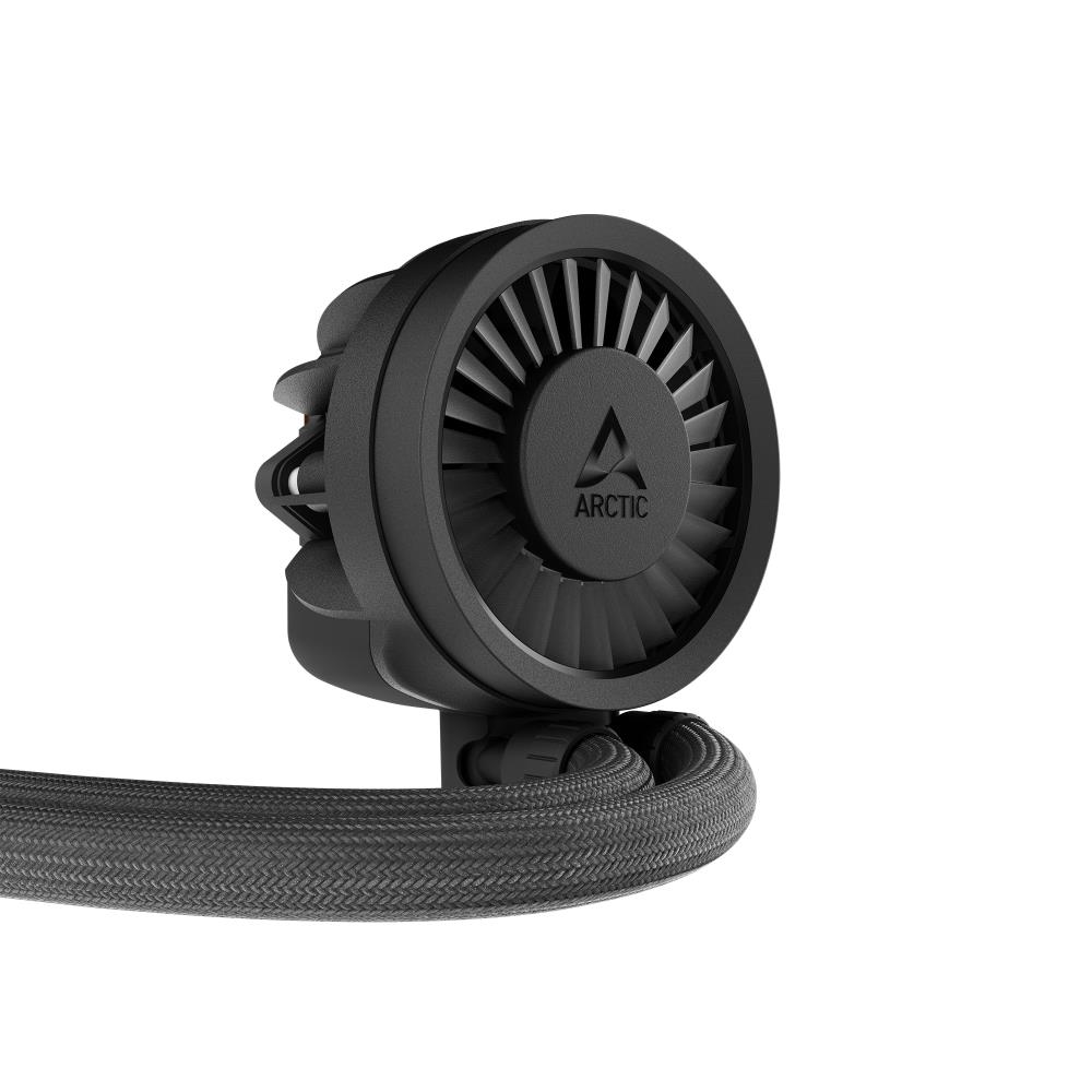 CPU COOLER S_MULTI/ACFRE00178A ARCTIC