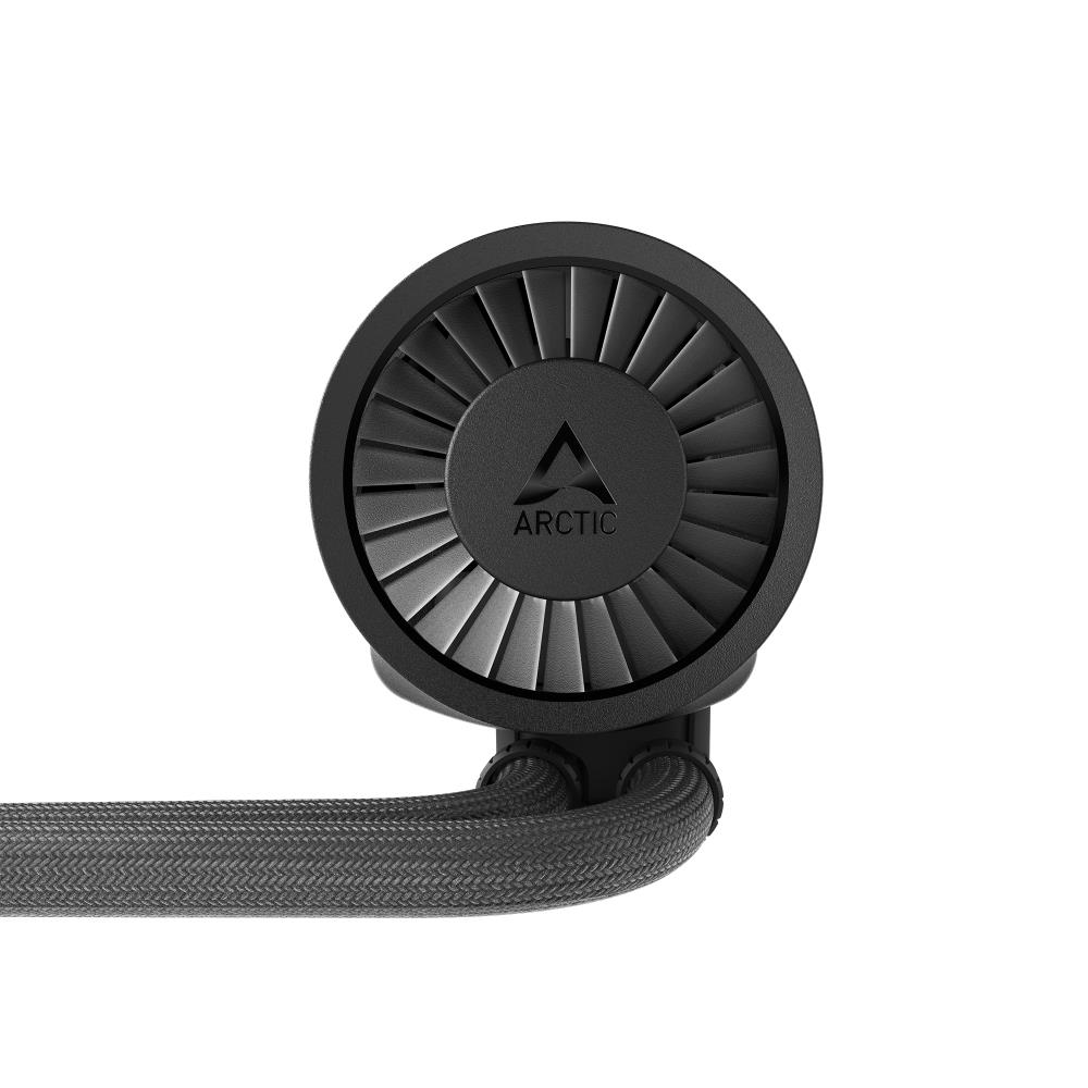 CPU COOLER S_MULTI/ACFRE00178A ARCTIC