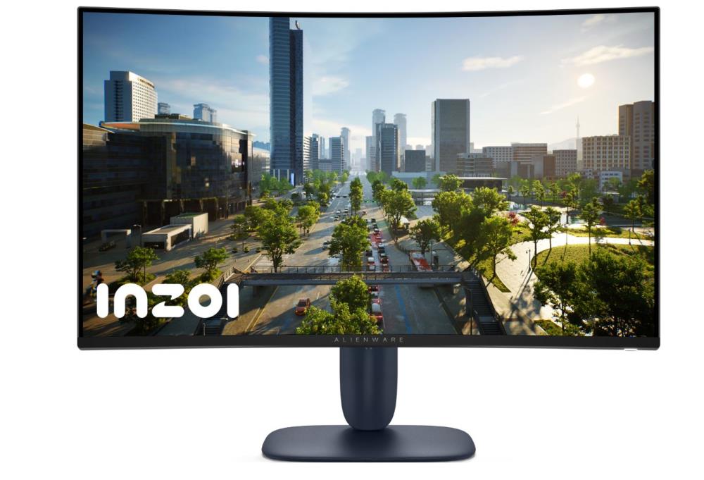 DELL 210-BQWN 32" Gaming/Curved
