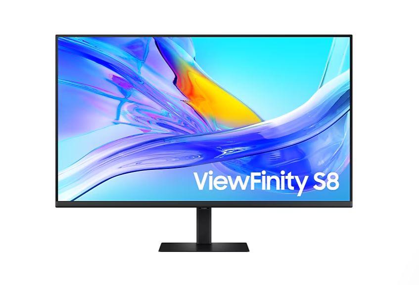 SAMSUNG LS37D802UAUXEN 37" 4K