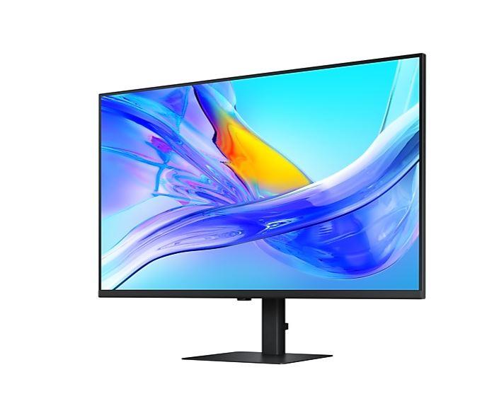 SAMSUNG LS37D802UAUXEN 37" 4K