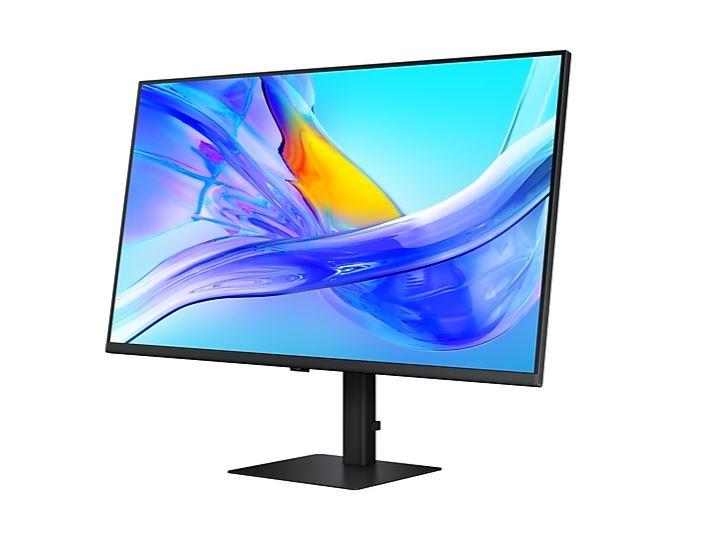 SAMSUNG LS37D802UAUXEN 37" 4K