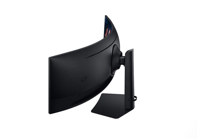 SAMSUNG LS49FG910EUXEN 49" Gaming/Curved
