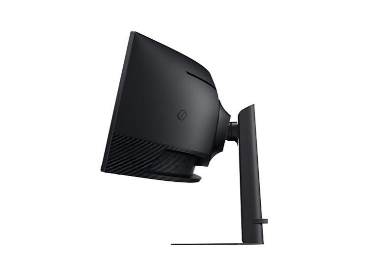 SAMSUNG LS49FG910EUXEN 49" Gaming/Curved