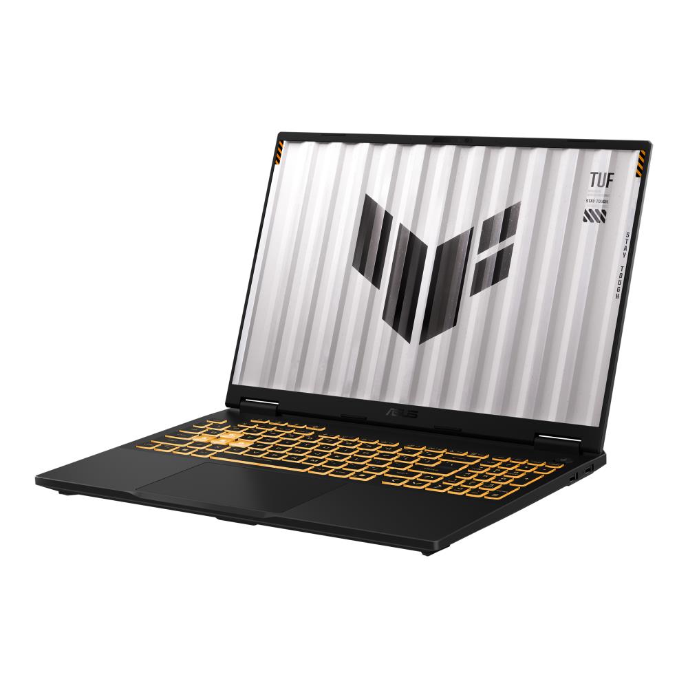 ASUS TUF Gaming F16 (2025) FX608JH-RV002W