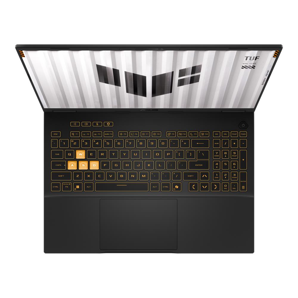 ASUS TUF Gaming F16 (2025) FX608JH-RV002W