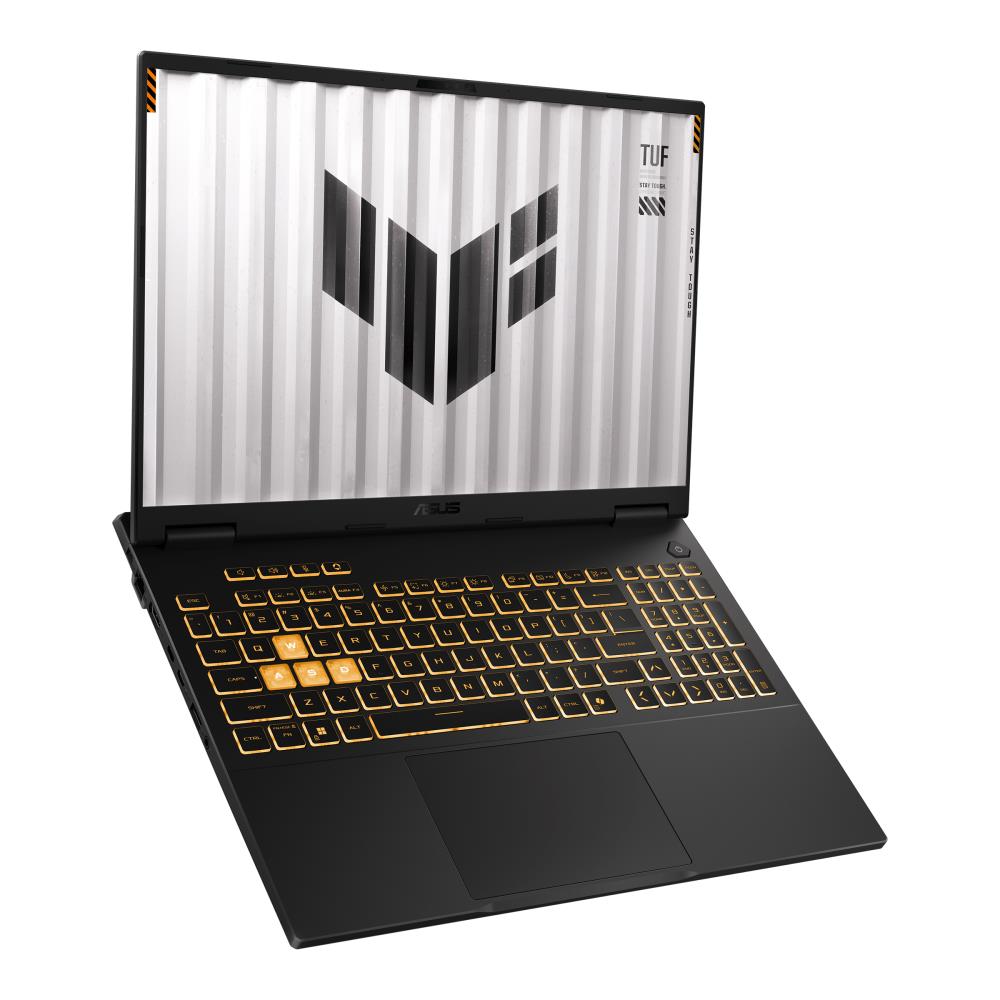 ASUS TUF Gaming F16 (2025) FX608JH-RV002W