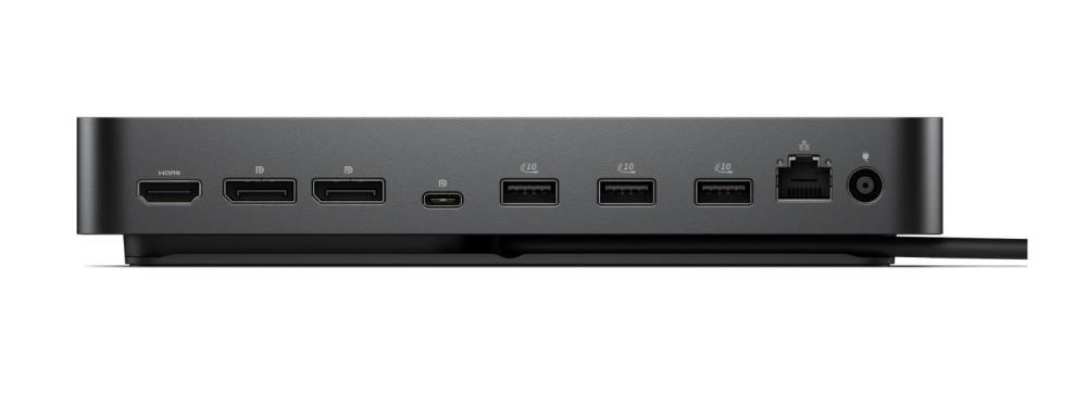 NB ACC DOCKING STATION SD25/210-BRFM DELL