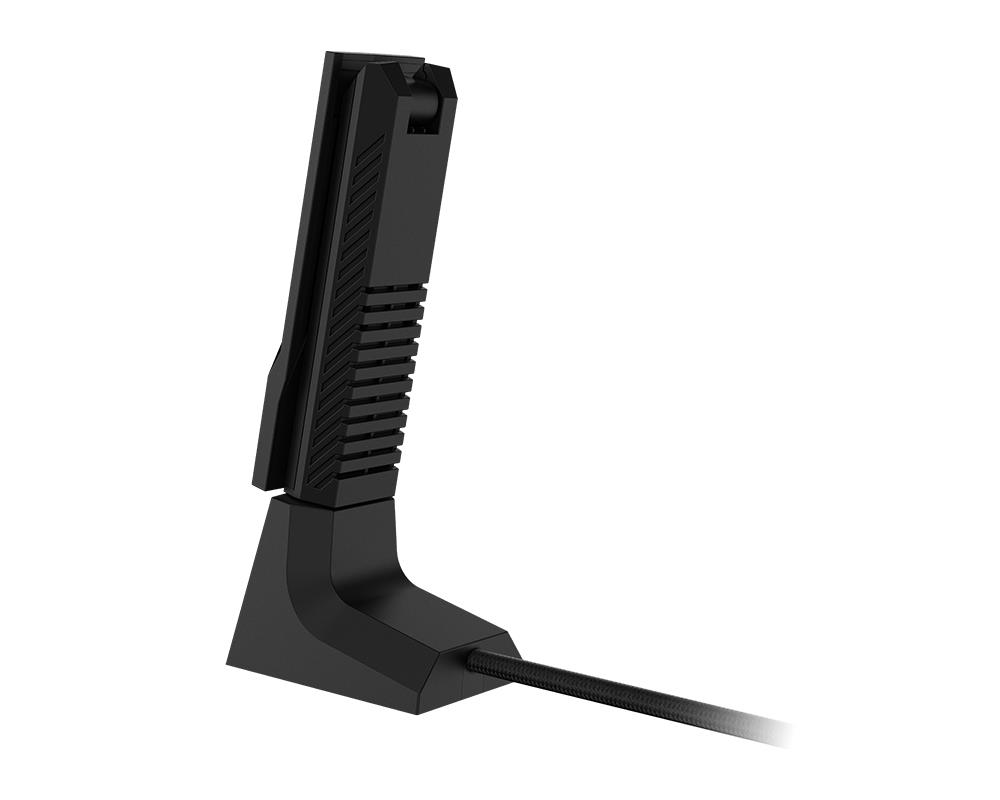 WRL ADAPTER 6500MBPS WIFI7 USB/GUBE65 MSI