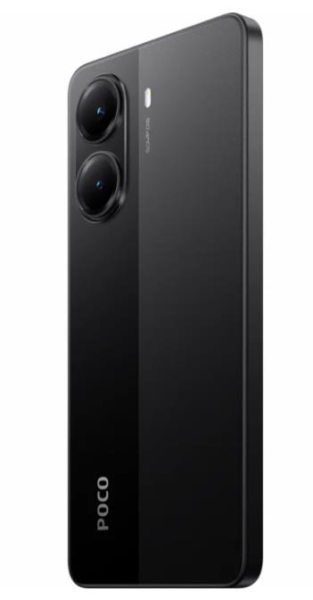 MOBILE PHONE POCO M7 PRO/12/512GB BLACK MZB0LNNEU POCO