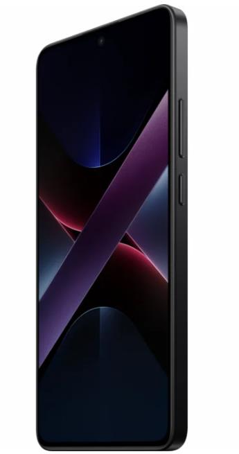 MOBILE PHONE POCO M7 PRO/12/512GB BLACK MZB0LNNEU POCO