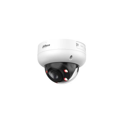 NET CAMERA 8MP DOME/HDBW3849R-ZAS-IL-27135 DAHUA