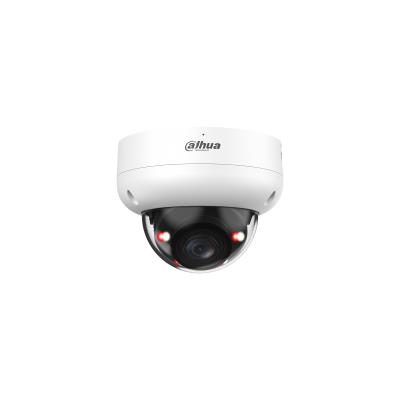 NET CAMERA 6MP DOME/HDBW3649R-ZAS-IL-27135 DAHUA