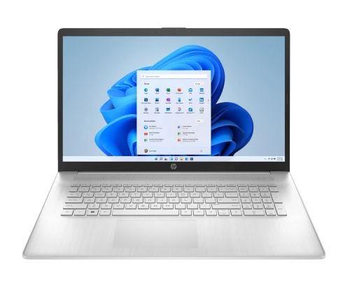 HP 17-cp2065nw CPU  Ryzen 3 7320U