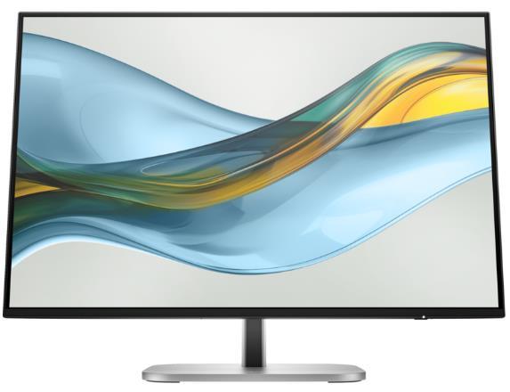 HP 9D9L6UT 24" Swivel